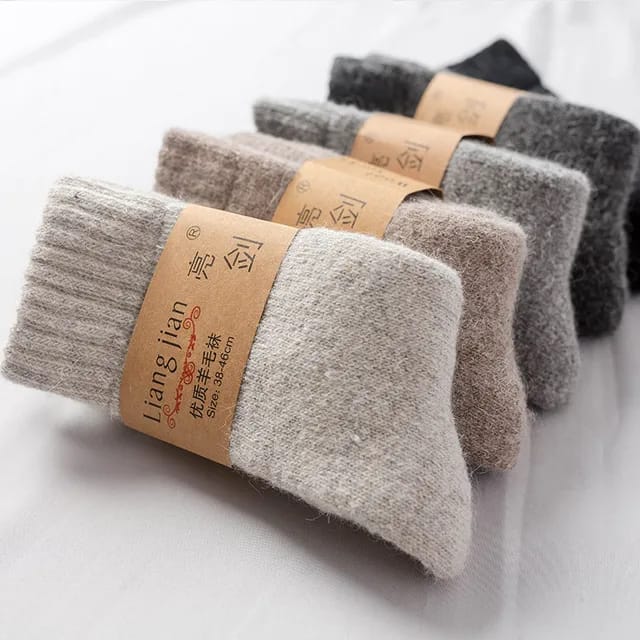Warm Unisex Thermal Thick Socks